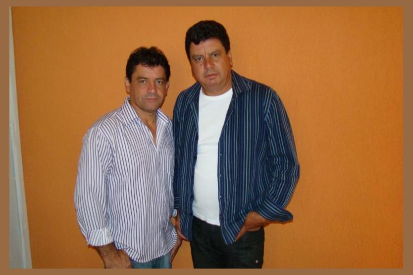 Divon e Alan